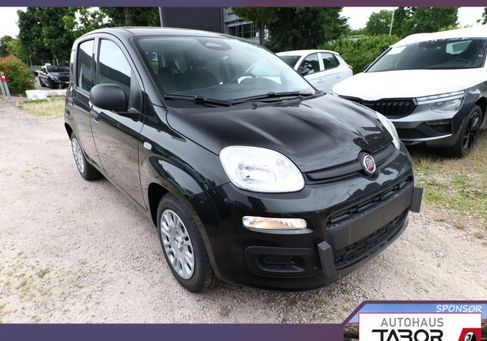 Fiat Panda, 2026