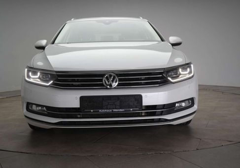 Volkswagen Passat, 2019