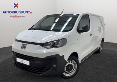 Fiat Scudo, 2024