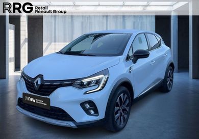 Renault Captur, 2023