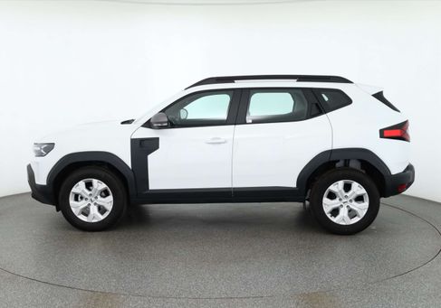 Dacia Duster, 2026 2