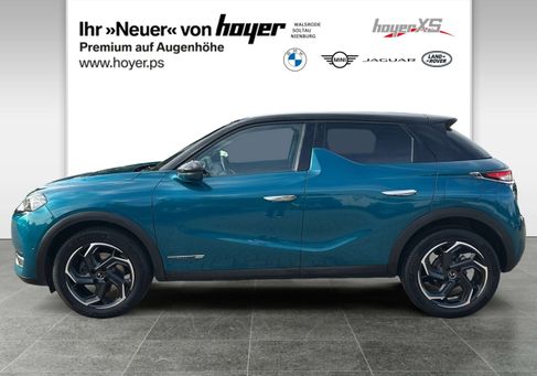Citroën DS3, 2019 3