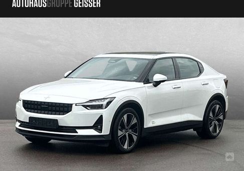 Polestar 2, 2022
