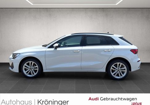 Audi A3, 2025 3