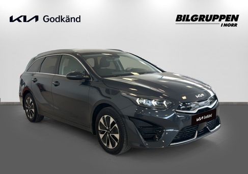 Kia Cee'd Sportswagon, 2023