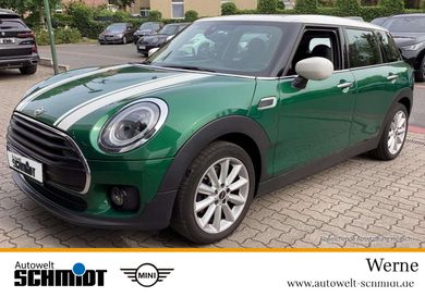 MINI Cooper, 2021