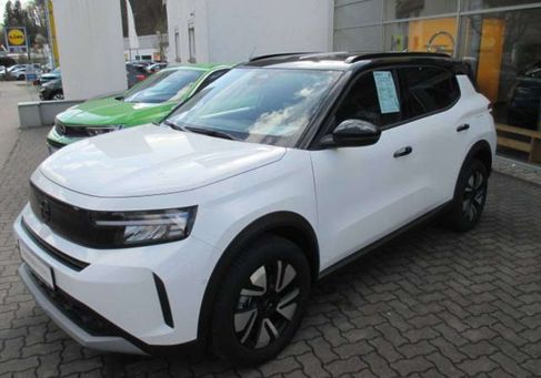 Opel Frontera, 2026