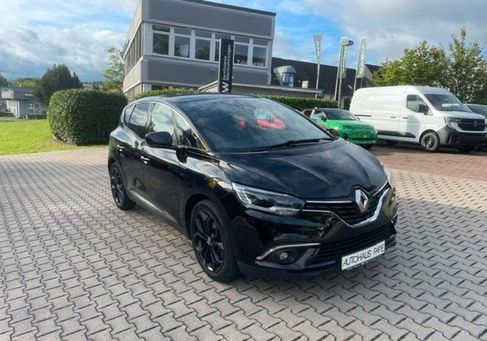 Renault Scenic, 2019 2
