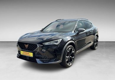 Cupra Formentor, 2022