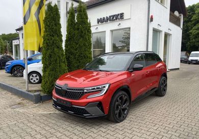 Renault Austral, 2023