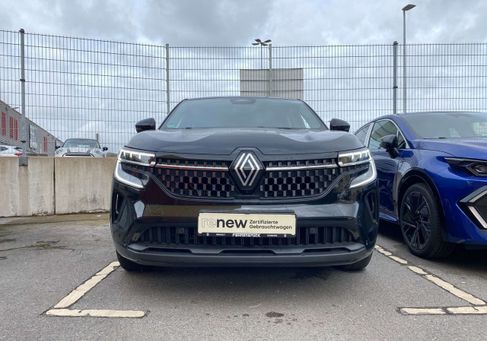 Renault Austral, 2022 2