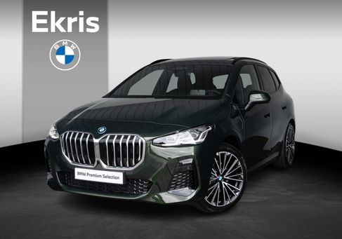 BMW 225 Active Tourer, 2025