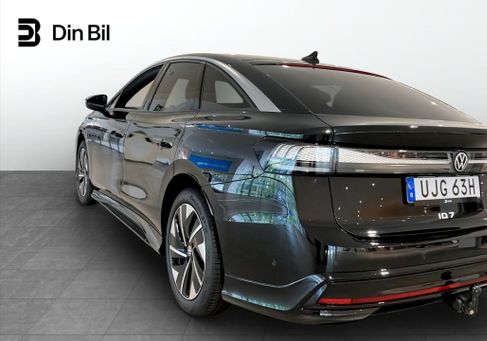 Volkswagen ID.7, 2026