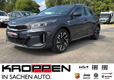 Kia XCeed, 2025