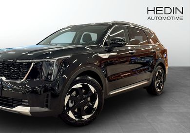 Kia Sorento, 2027