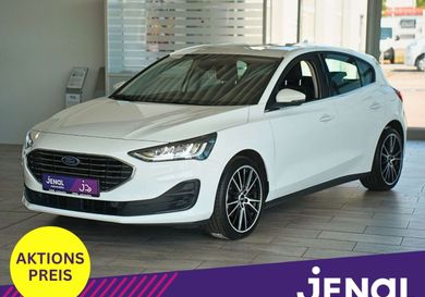 Ford Focus, 2022