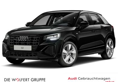 Audi Q2, 2023