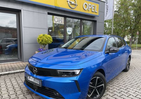 Opel Astra, 2024