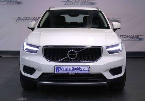 Volvo XC40, 2019 2