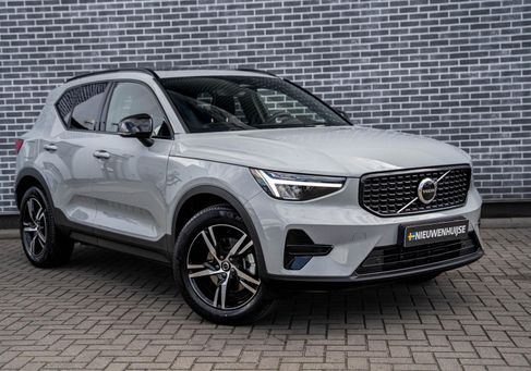 Volvo XC40, 2026 3