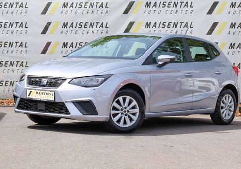 Seat Ibiza, 2023