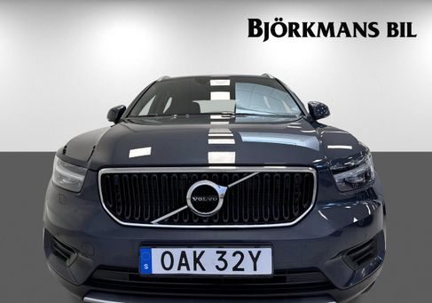 Volvo XC40, 2022 2