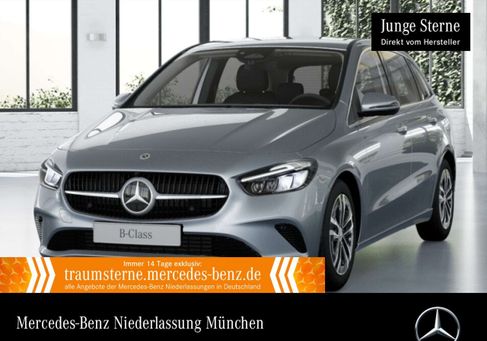 Mercedes-Benz B 250, 2024