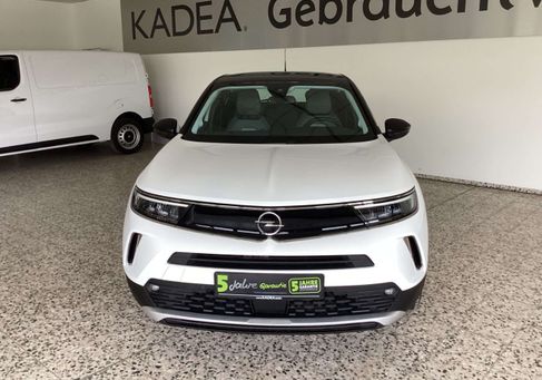 Opel Mokka, 2023 3