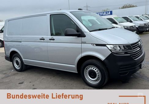 Volkswagen T6 Transporter, 2020