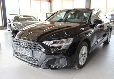 Audi A3, 2023