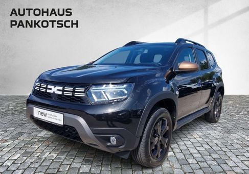 Dacia Duster, 2024 2