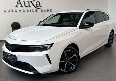 Opel Astra, 2023