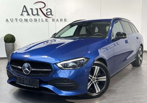 Mercedes-Benz C 220, 2023