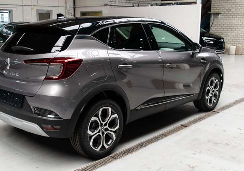 Renault Captur, 2022