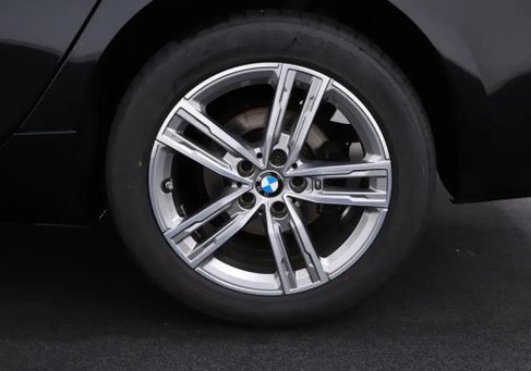 BMW 218 Gran Tourer, 2019