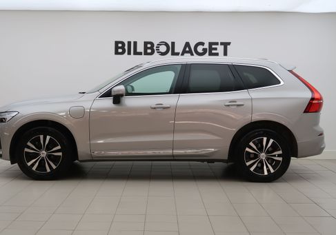 Volvo XC60, 2025