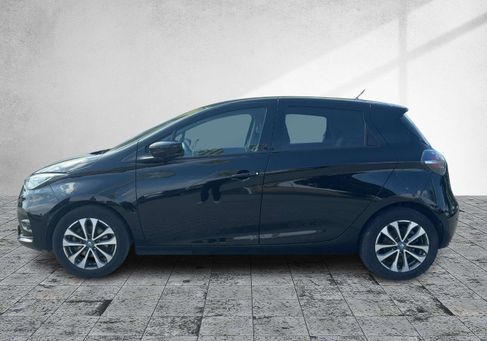 Renault ZOE, 2021