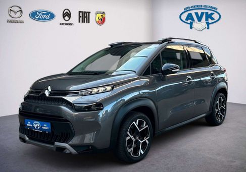 Citroën C3 Aircross, 2023 2