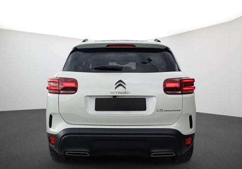 Citroën C5 Aircross, 2024 3