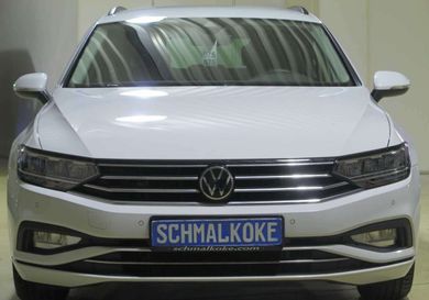 Volkswagen Passat Variant, 2024