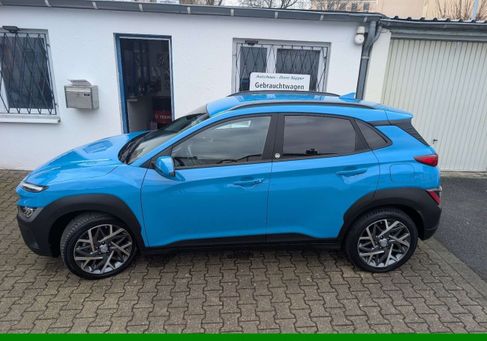 Hyundai Kona, 2022 3