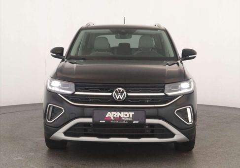 Volkswagen T-Cross, 2024