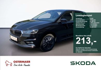 Skoda Fabia, 2027