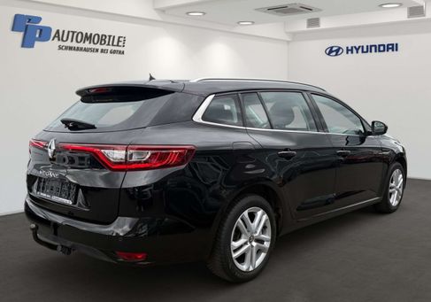 Renault Megane, 2018 3