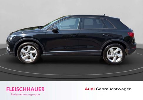 Audi Q3, 2023
