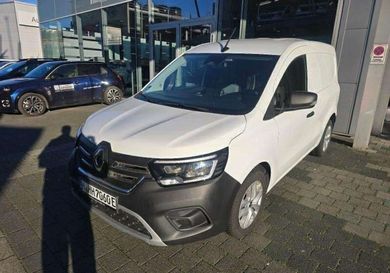 Renault Kangoo, 2022