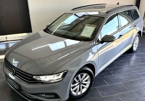 Volkswagen Passat Variant, 2022 2