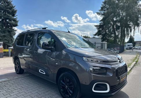 Citroën Berlingo, 2023