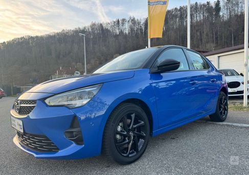 Opel Corsa, 2022