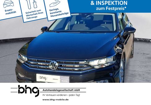 Volkswagen Passat Variant, 2020 2